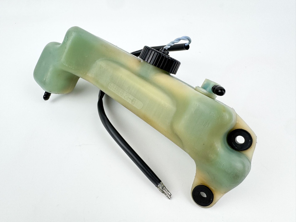 2001 Mercury 150 HP 2 Stroke Outboard Oil Tank 994436 OEM