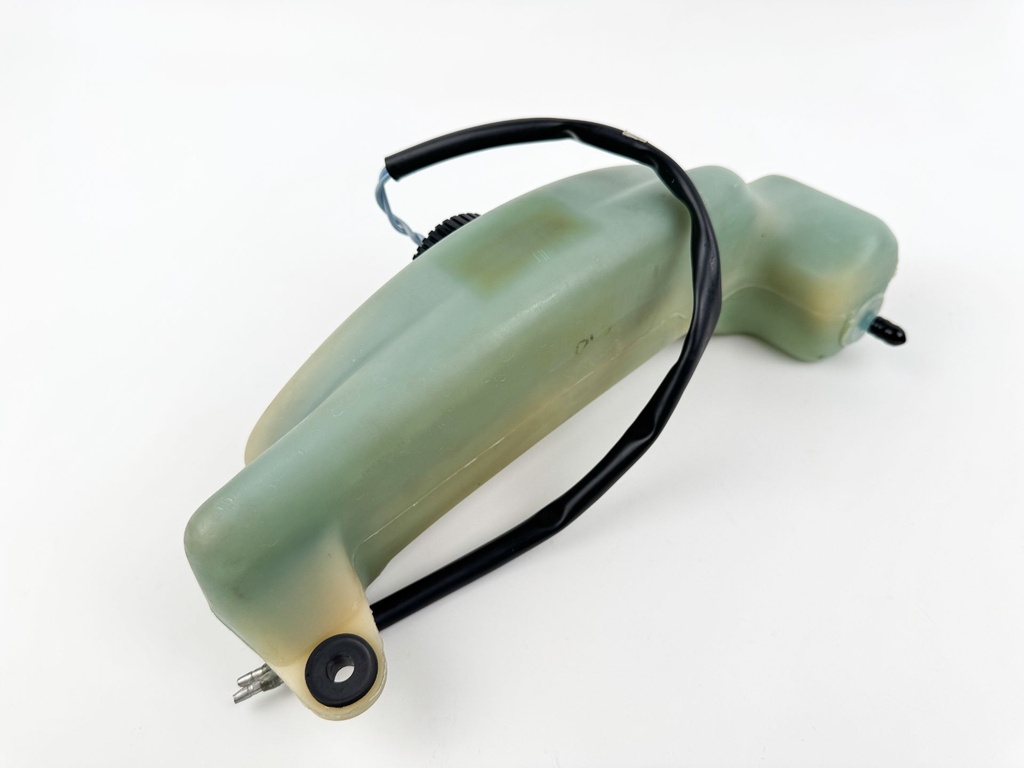 2001 Mercury 150 HP 2 Stroke Outboard Oil Tank 994436 OEM