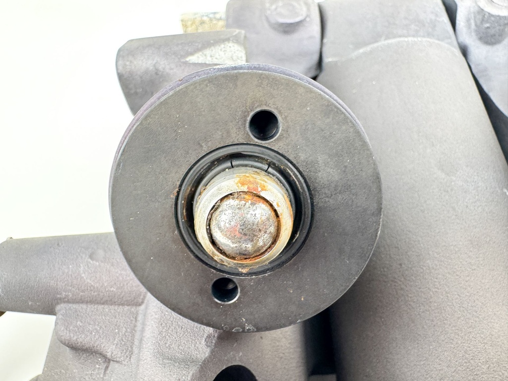 2001 Mercury 150 HP 2 Stroke Outboard Power Trim Tilt Unit 855998A11 OEM