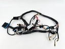 2001 Mercury 150 HP 2 Stroke Outboard Engine Wire Harness 857166T1 OEM