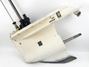 2008 Evinrude 300 HP 2 Stroke Outboard 25" Lower Unit Gear Case 5007669 M2