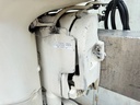 2001 Johnson 115HP 2 Stroke Outboard Engine With 25" Shift - Good Condition