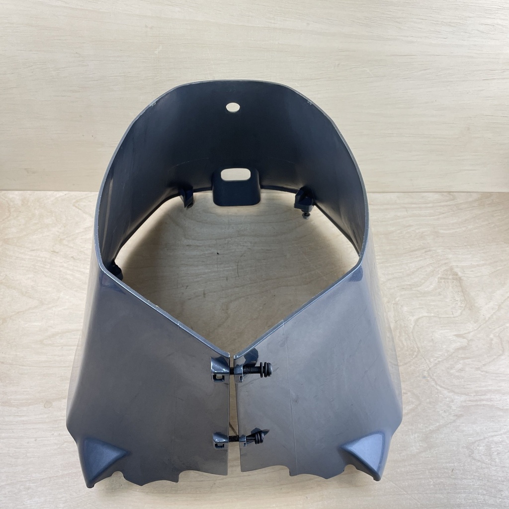 2011 Yamaha 150HP 4 Stroke Apron Lower Pan Cover 63P-42741-01-8D