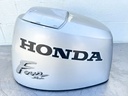 1999 Honda 50 HP 4 Stroke Outboard Top Cowling 63100-ZV5-010ZA OEM