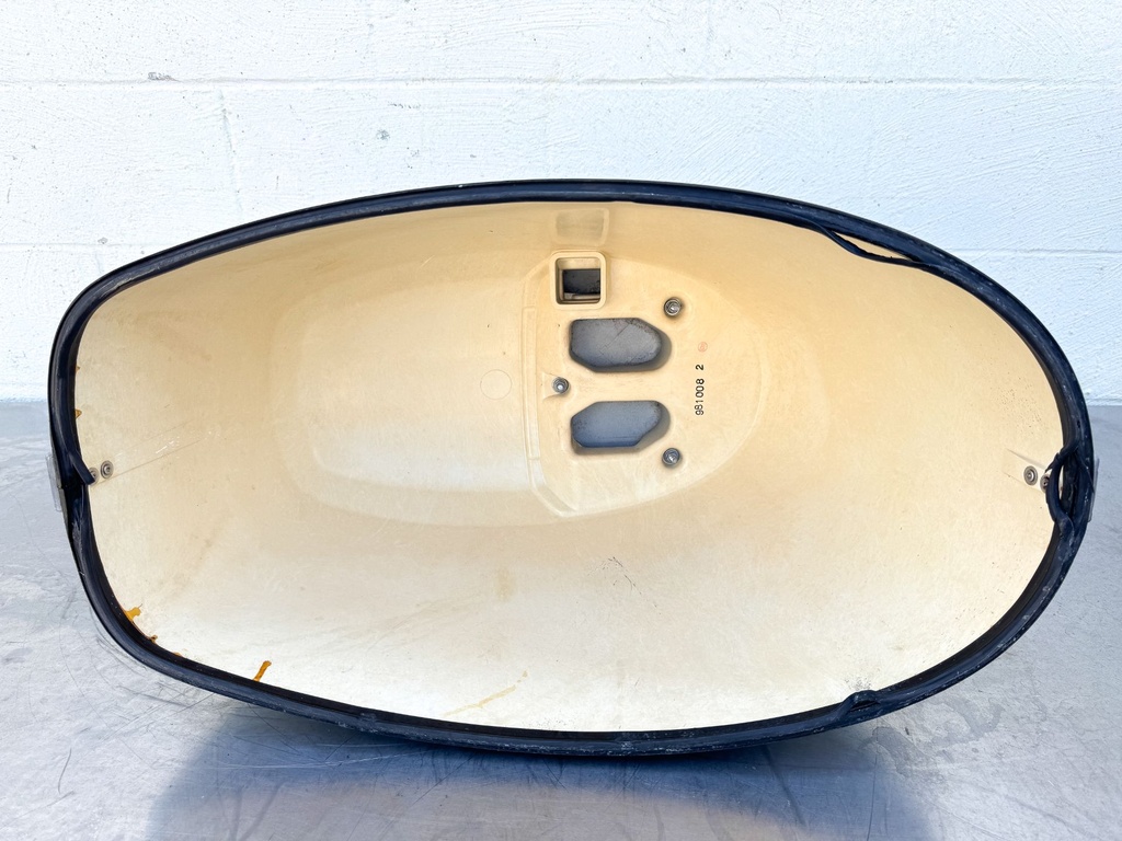 1999 Honda 50 HP 4 Stroke Outboard Top Cowling 63100-ZV5-010ZA OEM