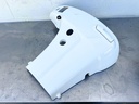 2017 Suzuki 115 HP 4 Stroke Outboard Lower Apron Cowling Port 61820-90J11-Y5S OEM