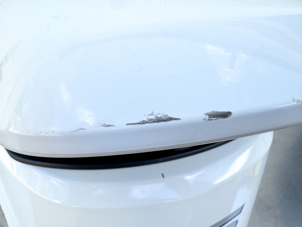 2017 Suzuki 115 HP 4 Stroke Outboard Top Cowling 61400-90890-Y5S OEM