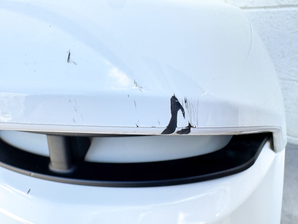 2017 Suzuki 115 HP 4 Stroke Outboard Top Cowling 61400-90890-Y5S OEM