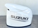 2017 Suzuki 115 HP 4 Stroke Outboard Top Cowling 61400-90890-Y5S OEM