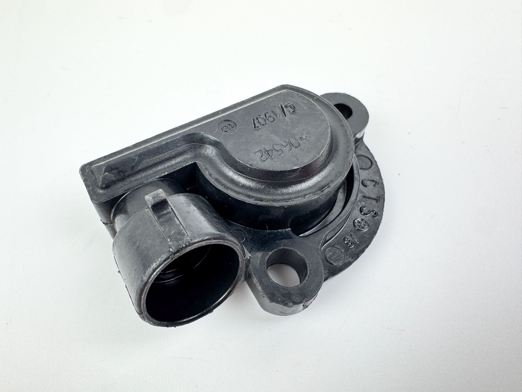 2008 Evinrude 300 HP 2 Stroke Outboard Throttle Position Sensor TPS 5006484 OEM