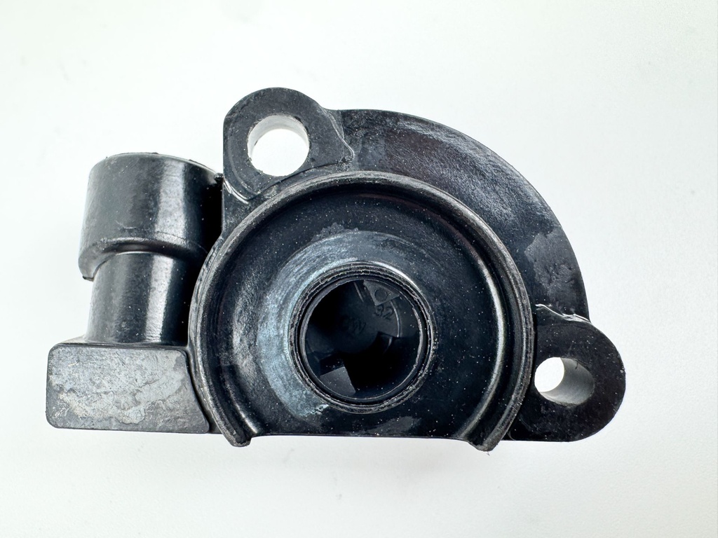 2008 Evinrude 300 HP 2 Stroke Outboard Throttle Position Sensor TPS 5006484 OEM