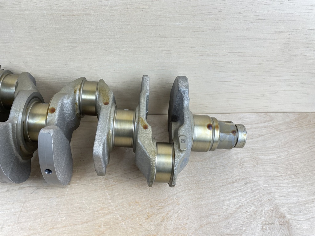 2011 Yamaha 150HP 4 Stroke Outboard Crankshaft Assembly 63P-11410-04-00