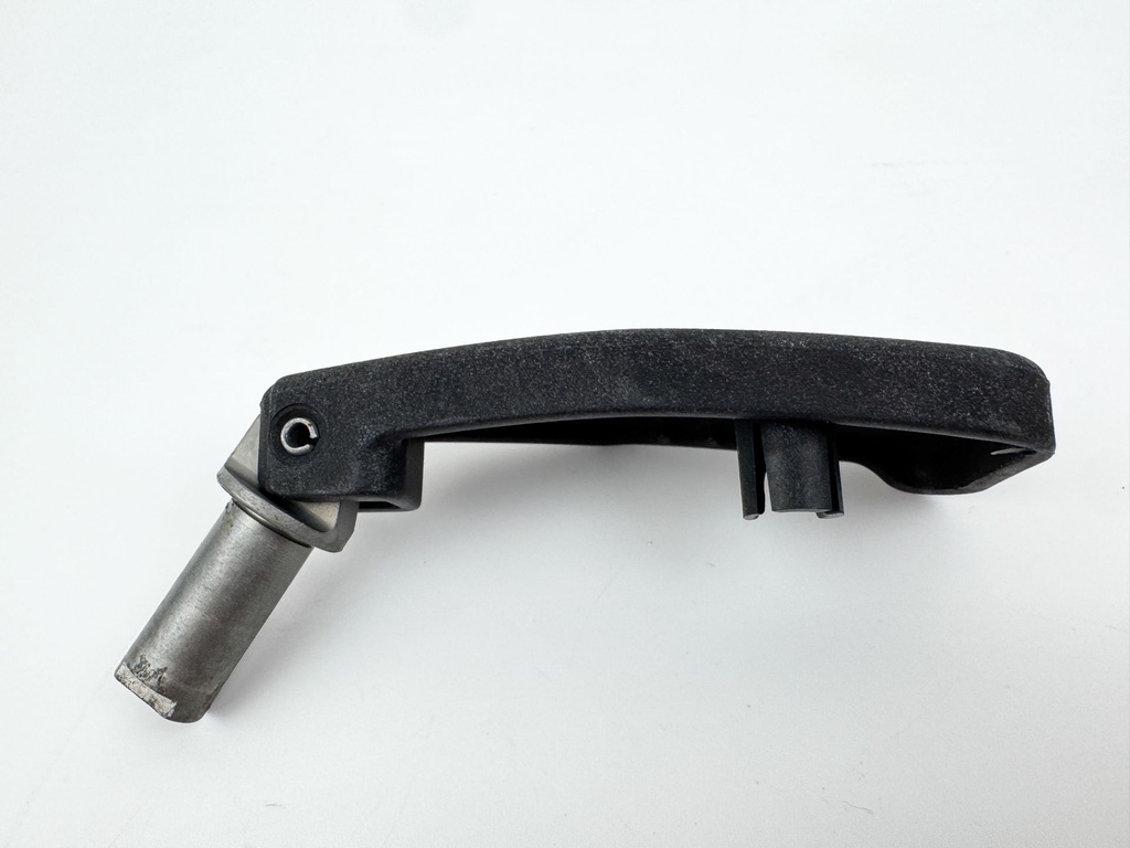 2008 Evinrude 300 HP 2 Stroke Outboard Rear Latch Handle 5005709 OEM