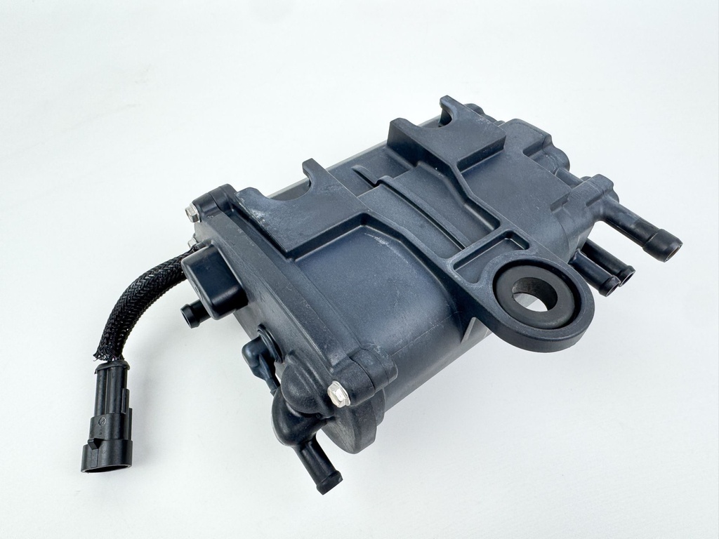 2008 Evinrude 300 HP 2 Stroke Outboard Vapor Separator Tank VST 5006063 OEM