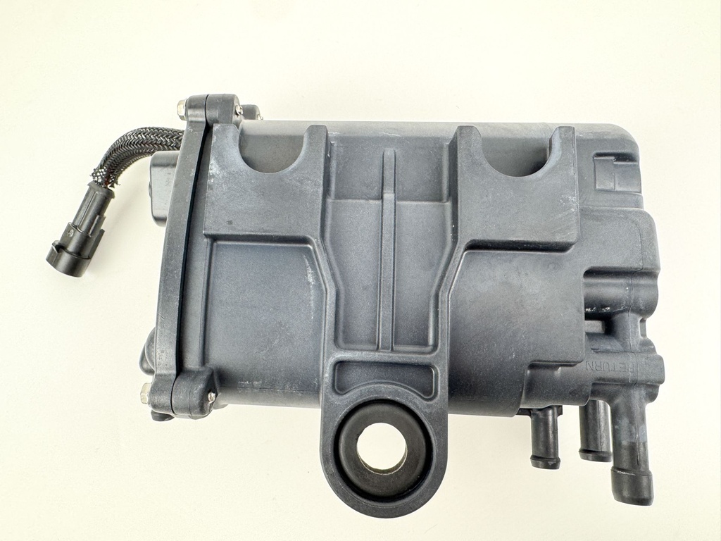 2008 Evinrude 300 HP 2 Stroke Outboard Vapor Separator Tank VST 5006063 OEM