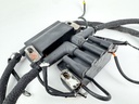 2008 Evinrude 300 HP 2 Stroke Outboard Ignition Coil Set 0586857 OEM
