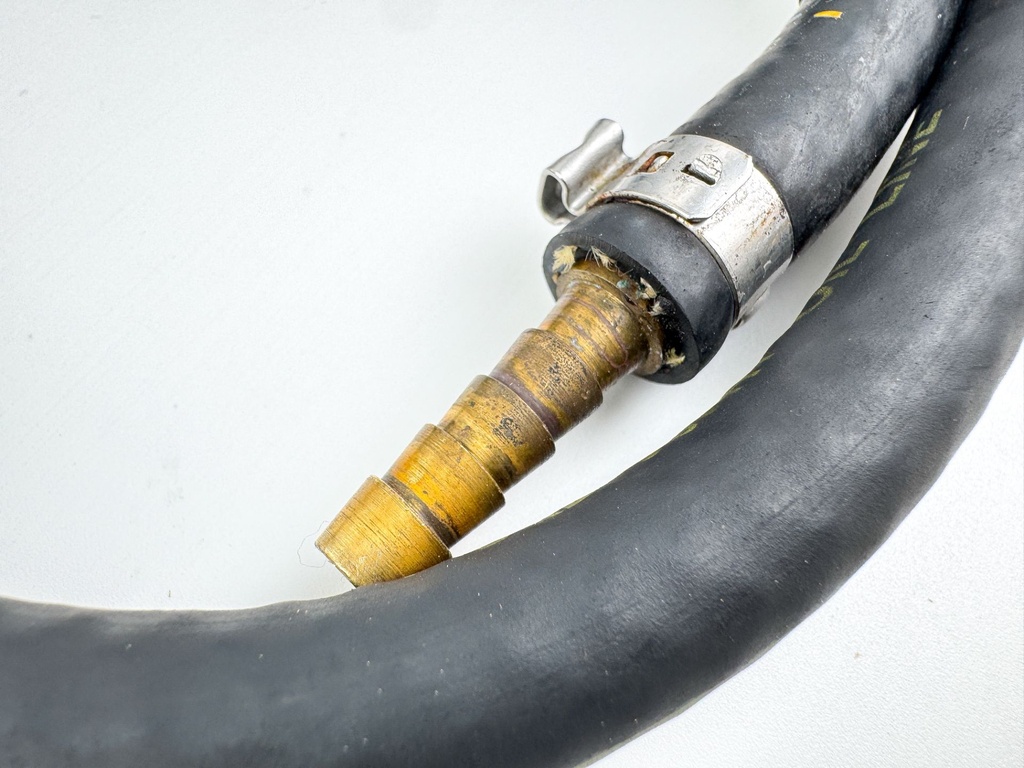 2008 Evinrude 300 HP 2 Stroke Outboard Oil Pump 5007639 OEM