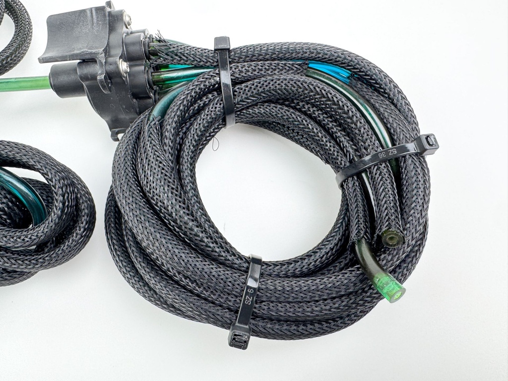 2008 Evinrude 300 HP 2 Stroke Outboard Oil Pump 5007639 OEM