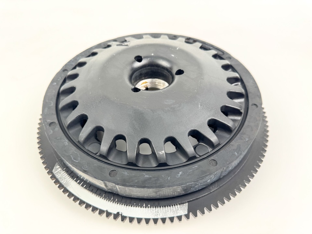 2008 Evinrude 300 HP 2 Stroke Outboard Flywheel 0586924 OEM