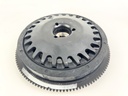 2008 Evinrude 300 HP 2 Stroke Outboard Flywheel 0586924 OEM