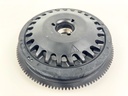 2008 Evinrude 300 HP 2 Stroke Outboard Flywheel 0586924 OEM
