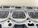 2011 Yamaha 150HP 4 Stroke Outboard Cylinder Head Complete 63P-W009A-06-9S 343 Hours