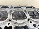 2011 Yamaha 150HP 4 Stroke Outboard Cylinder Head Complete 63P-W009A-06-9S 343 Hours