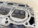 2011 Yamaha 150HP 4 Stroke Outboard Cylinder Head Complete 63P-W009A-06-9S 343 Hours