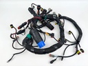 2008 Evinrude 300 HP 2 Stroke Outboard Engine Wire Harness 0586991 OEM