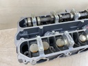 2011 Yamaha 150HP 4 Stroke Outboard Cylinder Head Complete 63P-W009A-06-9S 343 Hours