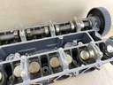 2011 Yamaha 150HP 4 Stroke Outboard Cylinder Head Complete 63P-W009A-06-9S 343 Hours