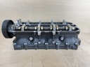 2011 Yamaha 150HP 4 Stroke Outboard Cylinder Head Complete 63P-W009A-06-9S 343 Hours