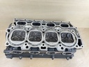 2011 Yamaha 150HP 4 Stroke Outboard Cylinder Head Complete 63P-W009A-06-9S 343 Hours