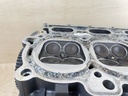 2011 Yamaha 150HP 4 Stroke Outboard Cylinder Head Complete 63P-W009A-06-9S 343 Hours