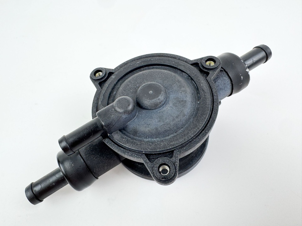 2008 Evinrude 300 HP 2 Stroke Outboard Secondary Lift Pump 5007581 OEM