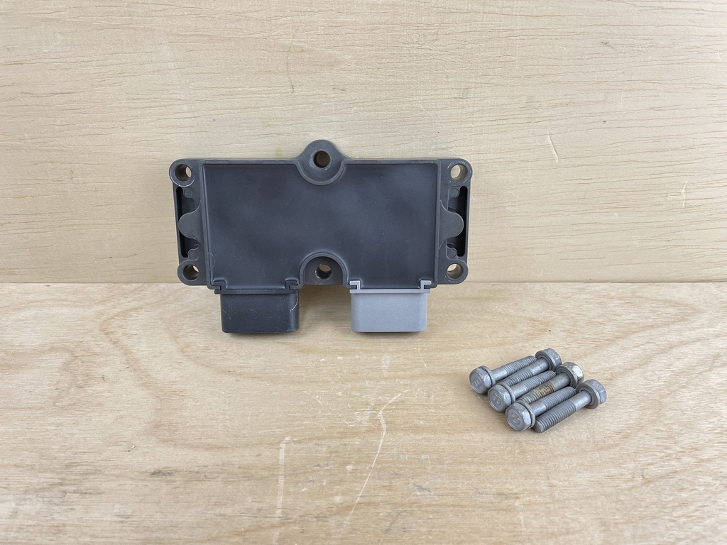 2011 Yamaha 150HP 4 Stroke Rectifier & Regulator Assembly 63P-81960-02-00