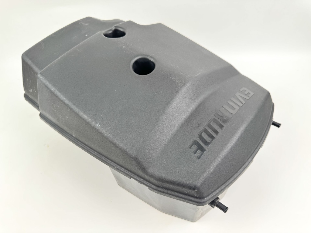 2008 Evinrude 300 HP 2 Stroke Outboard Intake Air Silencer Assembly 5007452 OEM