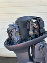 2001 Yamaha 115 HP 2 Stroke Outboard Engine Complete  OEM