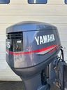 2001 Yamaha 115 HP 2 Stroke Outboard Engine Complete  OEM