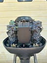 2001 Yamaha 115 HP 2 Stroke Outboard Engine Complete  OEM