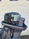 2001 Yamaha 115 HP 2 Stroke Outboard Engine Complete  OEM
