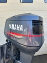2001 Yamaha 115 HP 2 Stroke Outboard Engine Complete  OEM