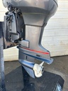 2001 Yamaha 115 HP 2 Stroke Outboard Engine Complete  OEM