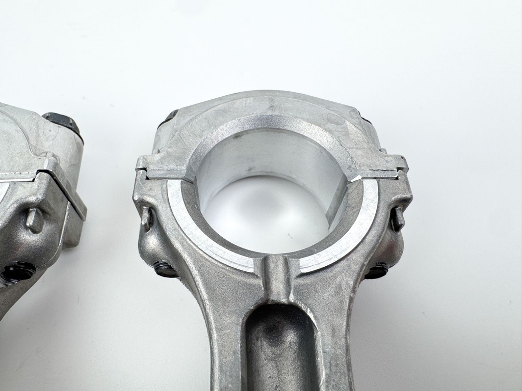 2007 Mercury 25 HP 4 Stroke Outboard Piston & Connecting Rod Set 834961T03 OEM