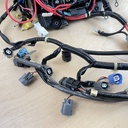 2011 Yamaha 150HP 4 Stroke Outboard Engine Wire Harness Assembly 63P-82590-62-00