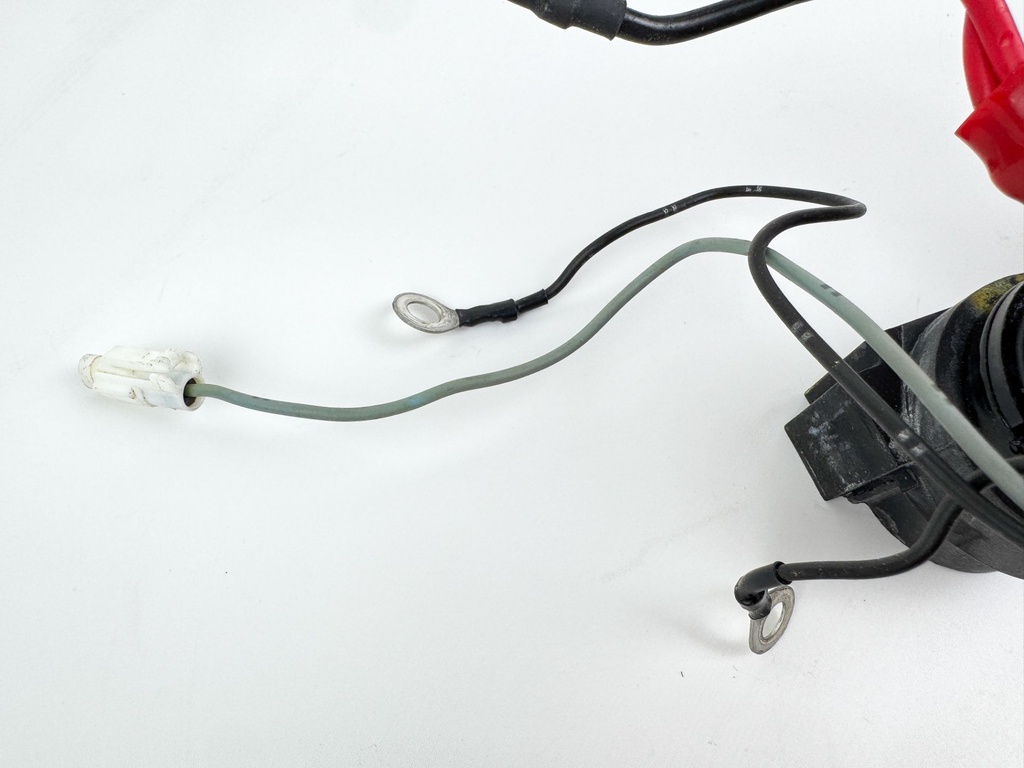 2007 Mercury 25 HP 4 Stroke Outboard Trim Tilt Relay 898103T09 OEM