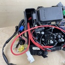 2011 Yamaha 150HP 4 Stroke Outboard Engine Wire Harness Assembly 63P-82590-62-00