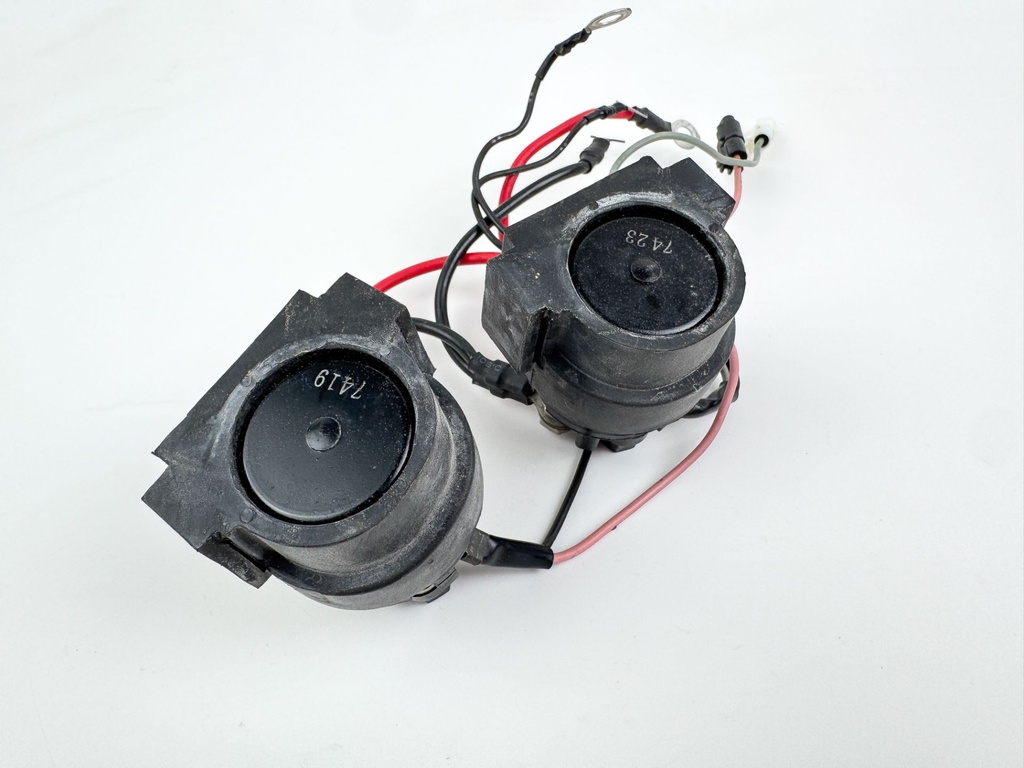 2007 Mercury 25 HP 4 Stroke Outboard Trim Tilt Relay 898103T09 OEM