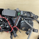 2011 Yamaha 150HP 4 Stroke Outboard Engine Wire Harness Assembly 63P-82590-62-00