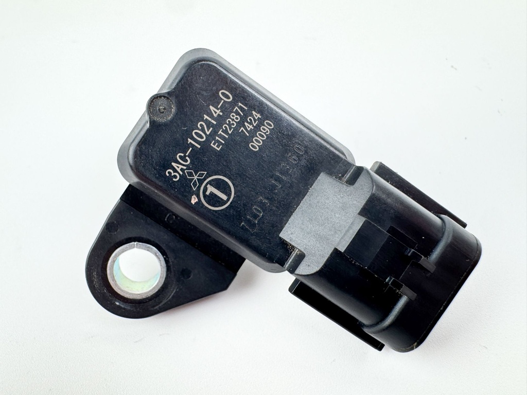 2007 Mercury 25 HP 4 Stroke Outboard MAP Pressure Sensor 898101116 OEM